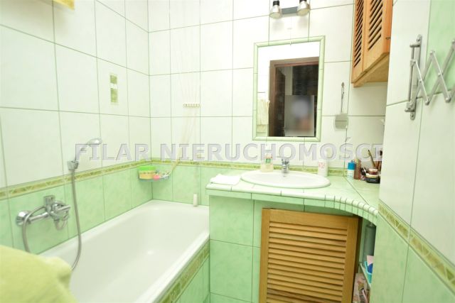 Mieszkanie 3-pokojowe Lubin. Zdjęcie 7