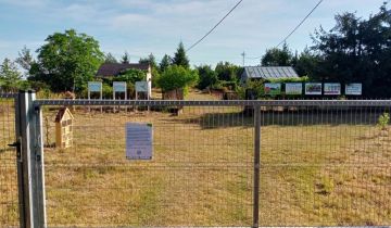 Działka rod Nasielsk