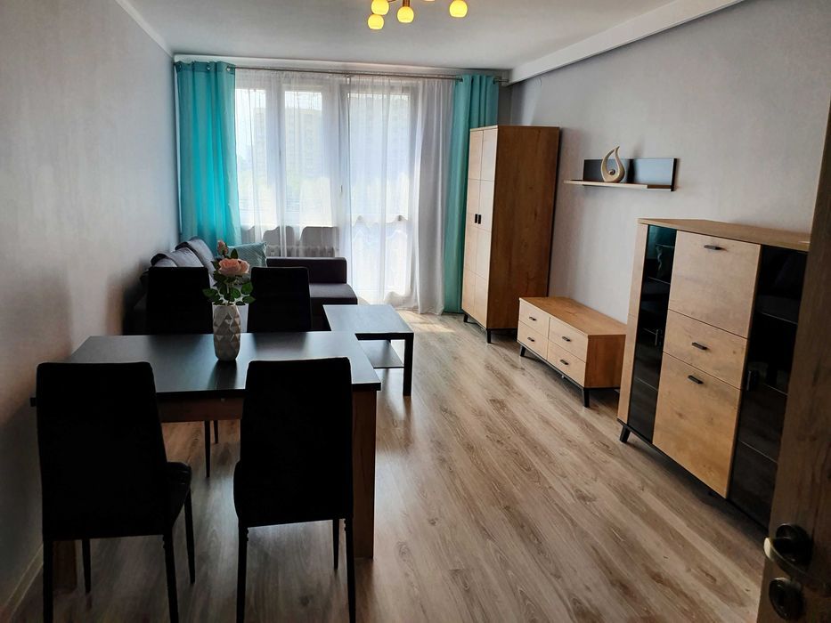 Mieszkanie 2-pokojowe Katowice Piotrowice. Zdjęcie 2