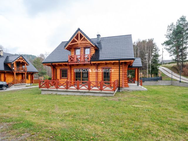 dom wolnostojący, 5 pokoi Trzebunia. Zdjęcie 23