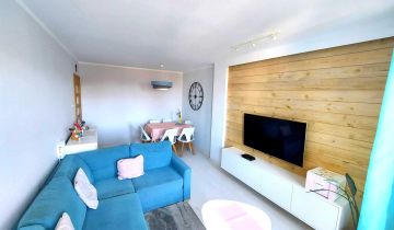 Mieszkanie 2-pokojowe Gdańsk Brzeźno