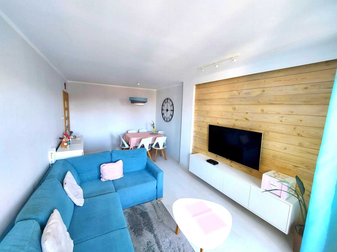 Mieszkanie 2-pokojowe Gdańsk Brzeźno. Zdjęcie 2