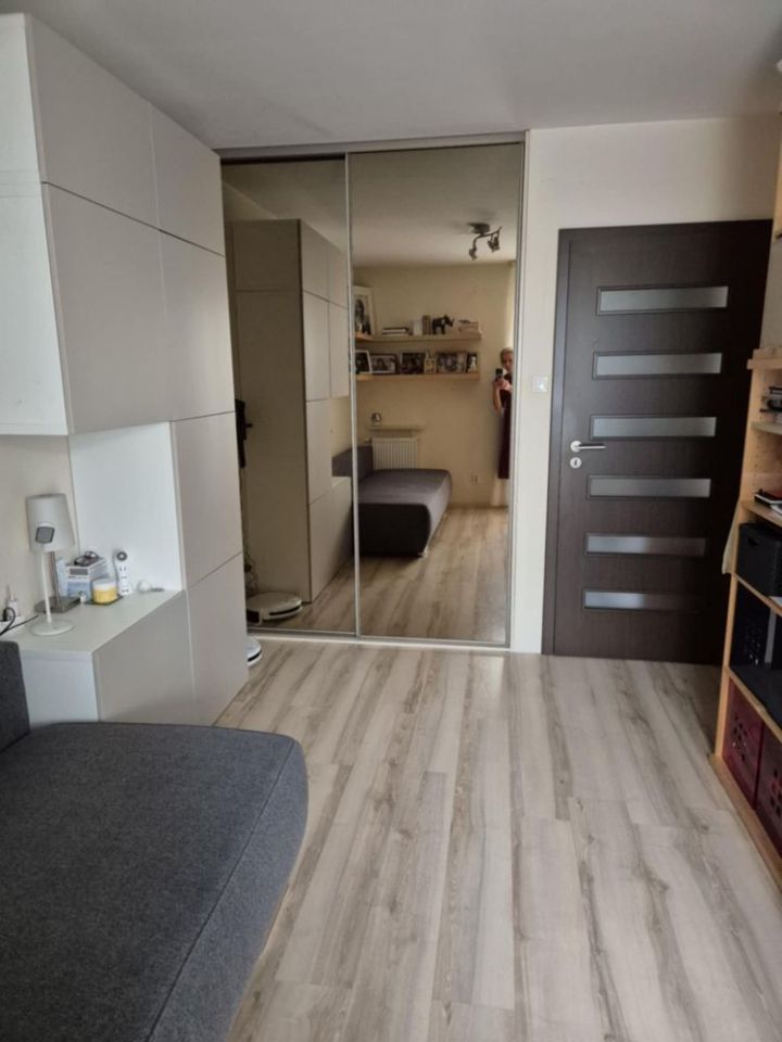 Mieszkanie 2-pokojowe Warszawa Białołęka, ul. Leona Berensona. Zdjęcie 5