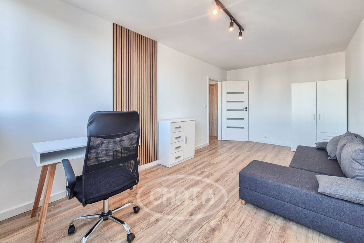 Mieszkanie 2-pokojowe Wrocław Stare Miasto, ul. Głogowska. Zdjęcie 4