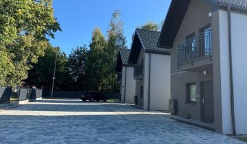 Mieszkanie 2-pokojowe Ustroń Hermanice, ul. Czereśniowa