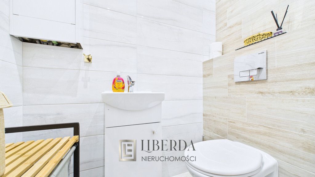 Mieszkanie 3-pokojowe Radom Śródmieście, ul. Nowogrodzka. Zdjęcie 10