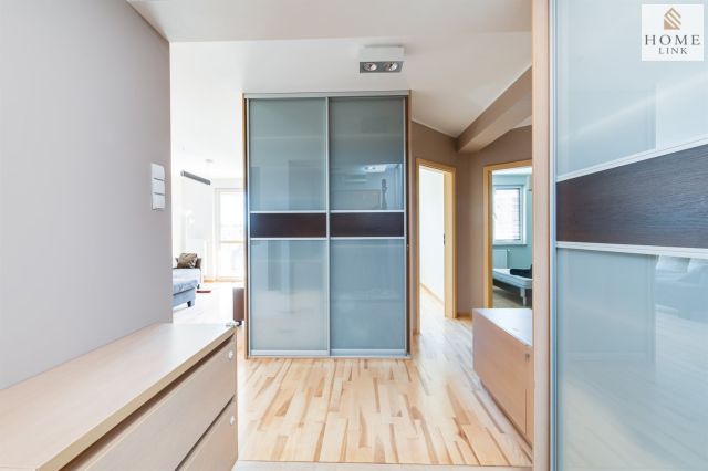 Mieszkanie 3-pokojowe Olsztyn Nagórki, ul. Franciszka Barcza. Zdjęcie 10