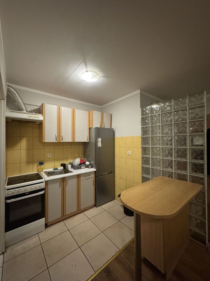 Mieszkanie 1-pokojowe Wrocław Stare Miasto, ul. Henryka Sienkiewicza. Zdjęcie 7