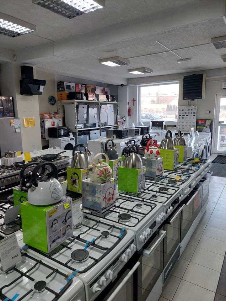 Lokal Radom. Zdjęcie 6