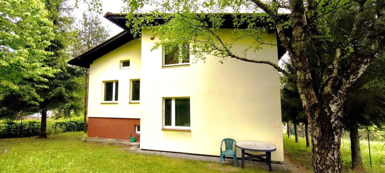 dom wolnostojący, 5 pokoi Bielsko-Biała Stare Bielsko, ul. Kamieniołom. Zdjęcie 2