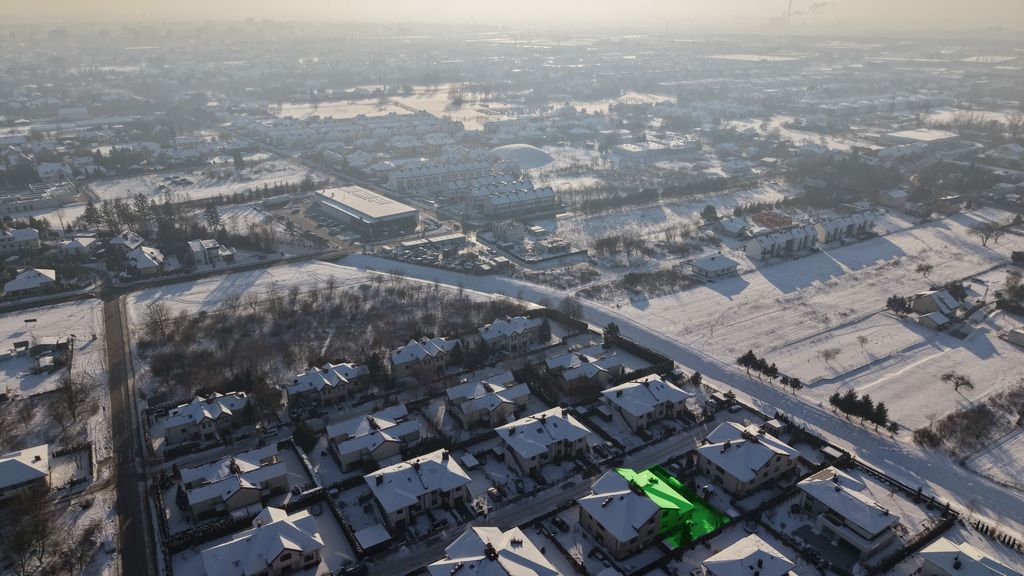 bliźniak, 5 pokoi Warszawa Białołęka, ul. Twórcza. Zdjęcie 33