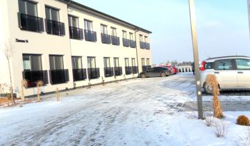 Mieszkanie 2-pokojowe Goczałkowice-Zdrój, ul. Zimowa