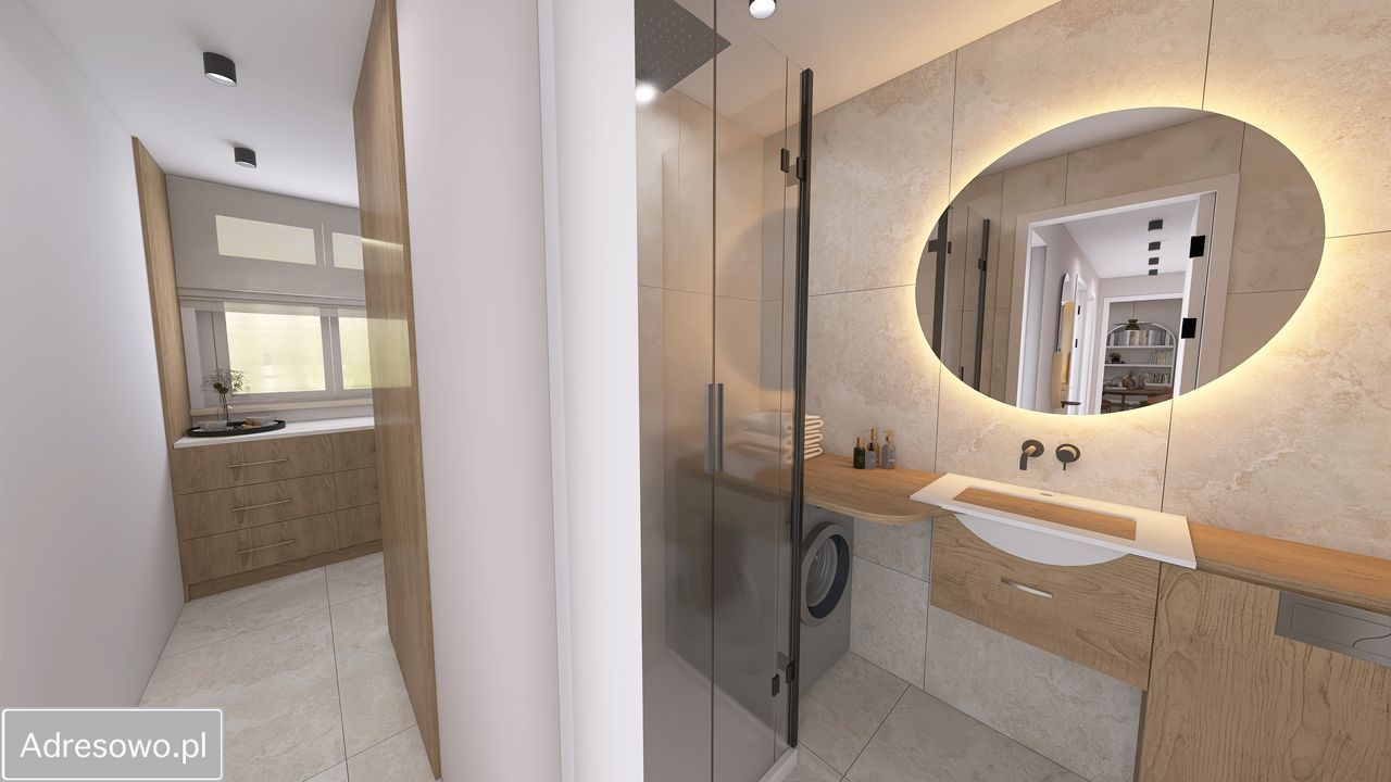 Mieszkanie 3-pokojowe Głogów. Zdjęcie 12