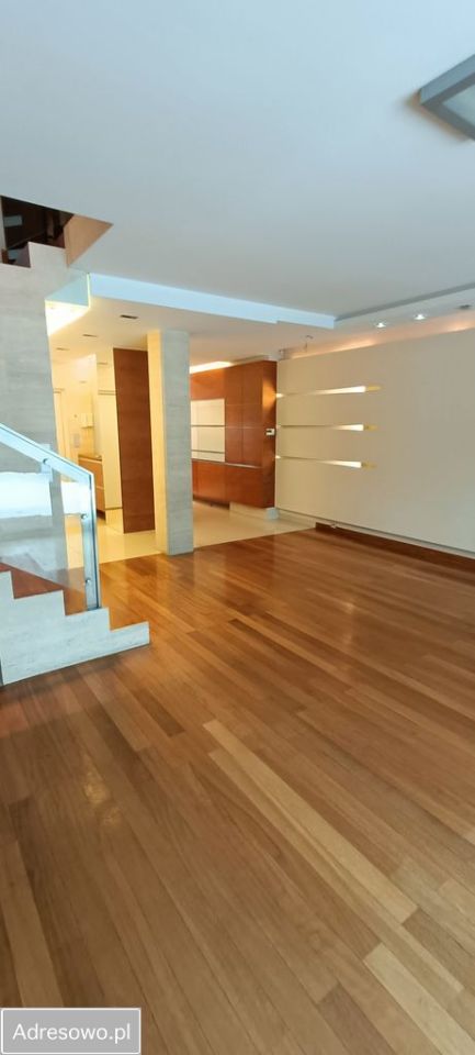 dom szeregowy, 4 pokoje Warszawa Winnica, ul. Poetów. Zdjęcie 16