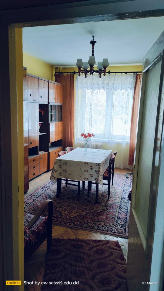 Mieszkanie 3-pokojowe Kraśnik. Zdjęcie 6