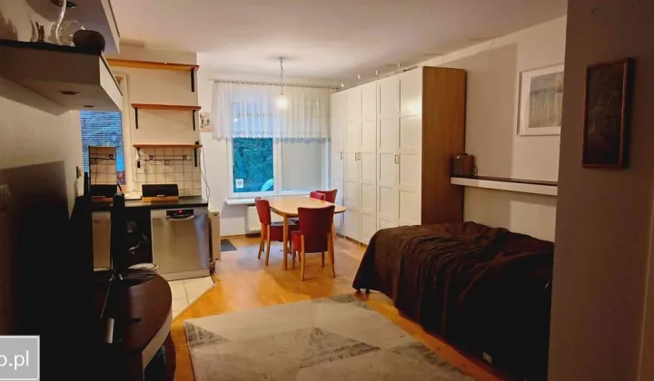 Mieszkanie 4-pokojowe Warszawa Tarchomin