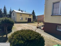 dom wolnostojący, 4 pokoje Bratian, ul. Kościelna. Zdjęcie 4