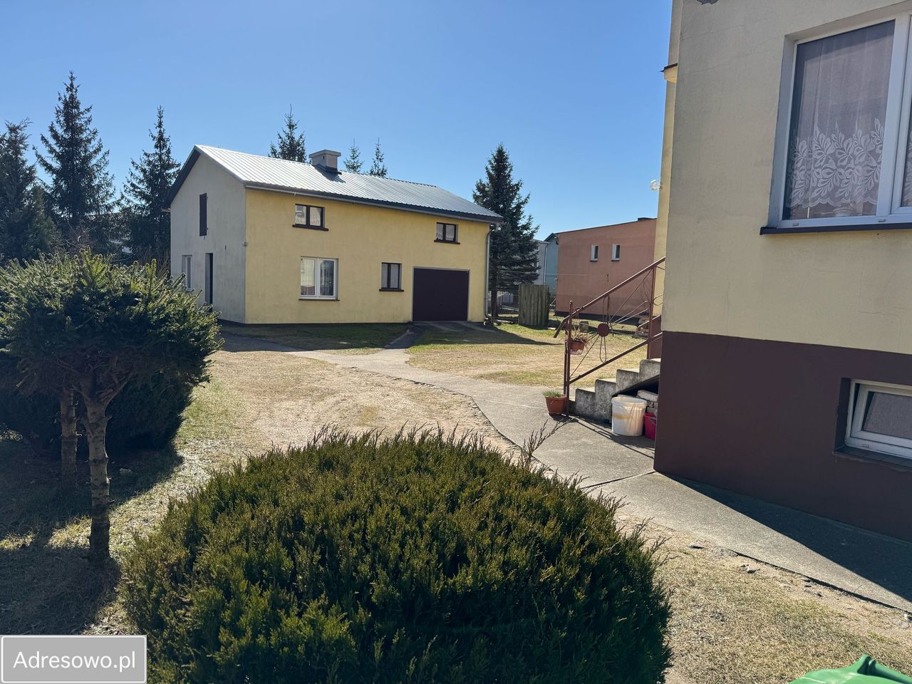 dom wolnostojący, 4 pokoje Bratian, ul. Kościelna. Zdjęcie 5