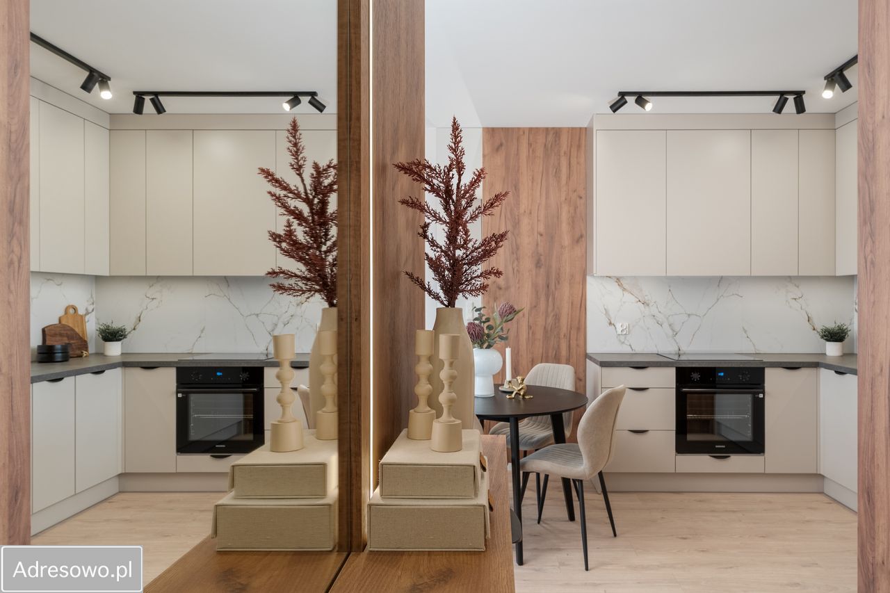 Mieszkanie 3-pokojowe Kraków Wola Justowska, ul. Walerego Sławka. Zdjęcie 12