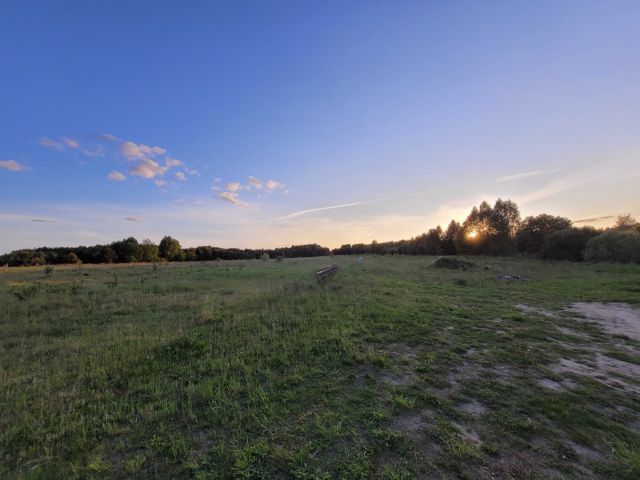 Działka budowlana Karakule. Zdjęcie 1