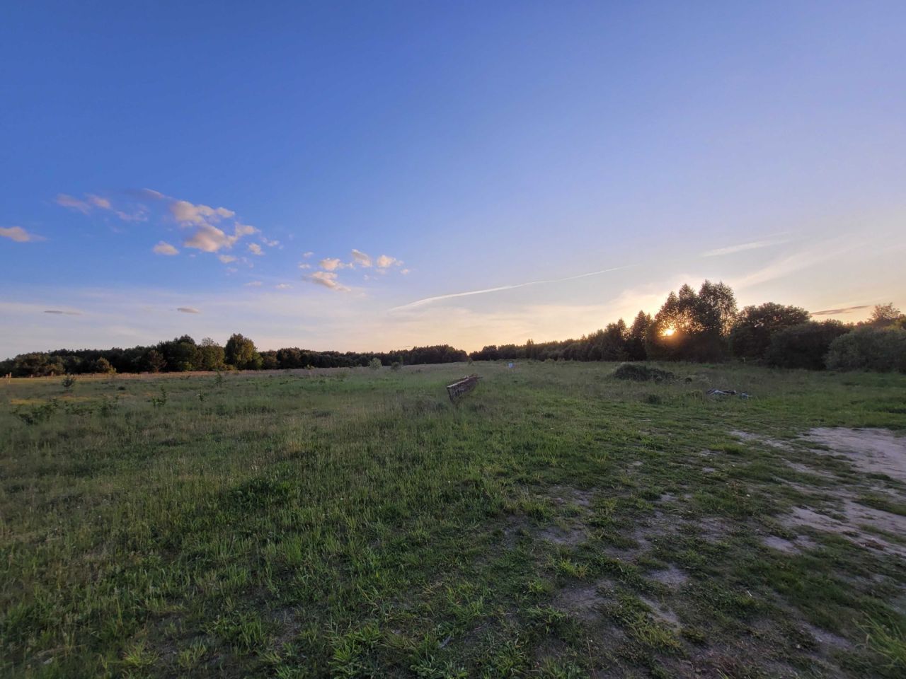 Działka budowlana Karakule. Zdjęcie 1