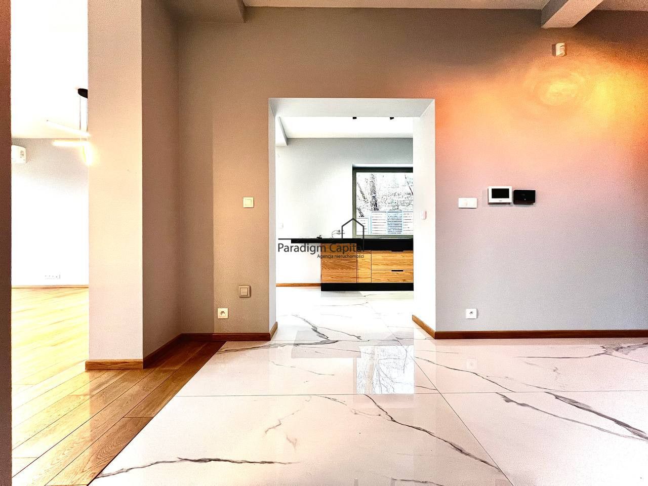 dom wolnostojący, 4 pokoje Kraków Salwator, ul. Ukryta. Zdjęcie 7