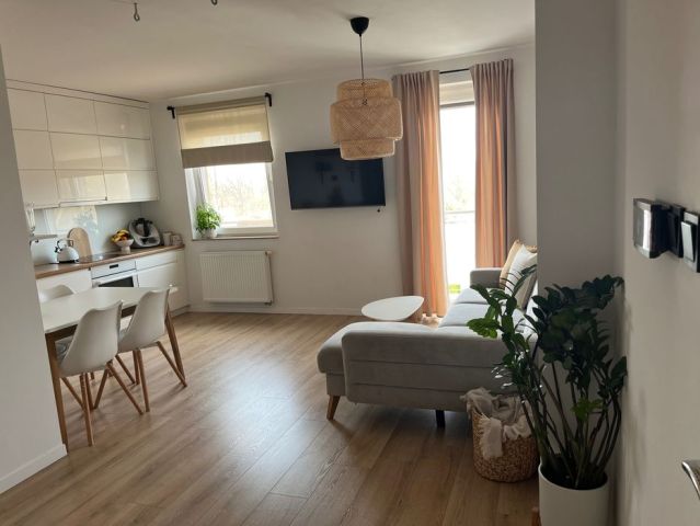 Mieszkanie 3-pokojowe Oleśnica, ul. Brzozowa. Zdjęcie 1