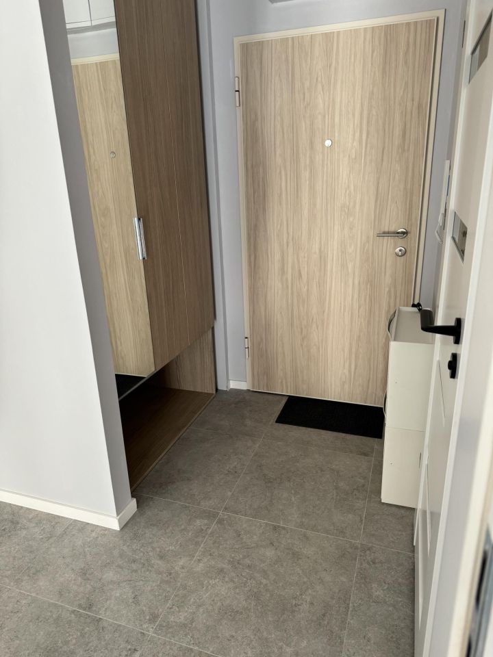 Mieszkanie 2-pokojowe Pruszków Centrum, ul. Mechaników. Zdjęcie 13