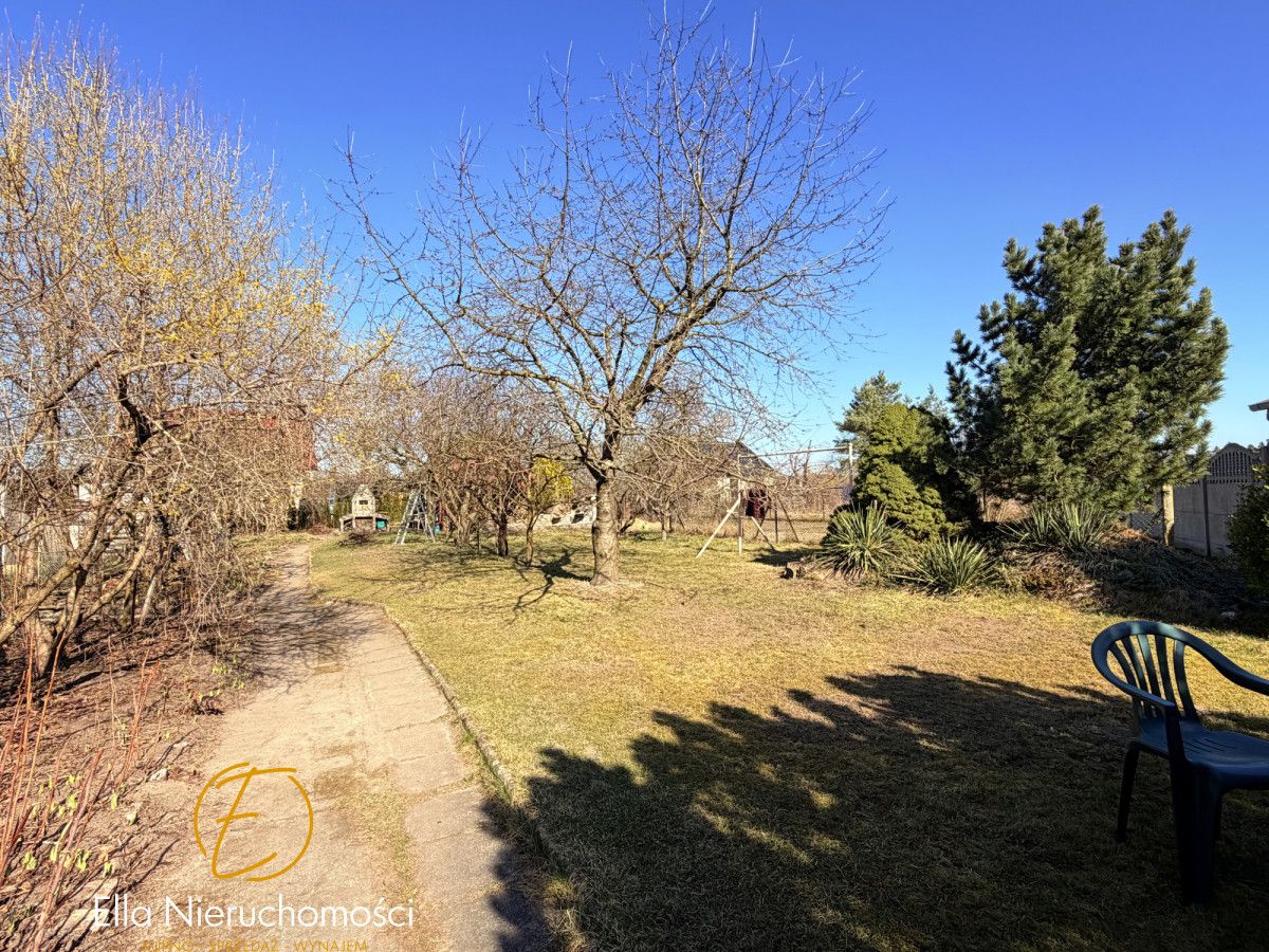 Mieszkanie 3-pokojowe Spalona, ul. Legnicka. Zdjęcie 17