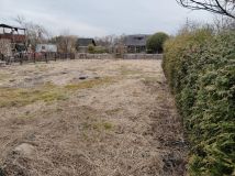 Działka rod Piła, ul. Różyckiego. Zdjęcie 2