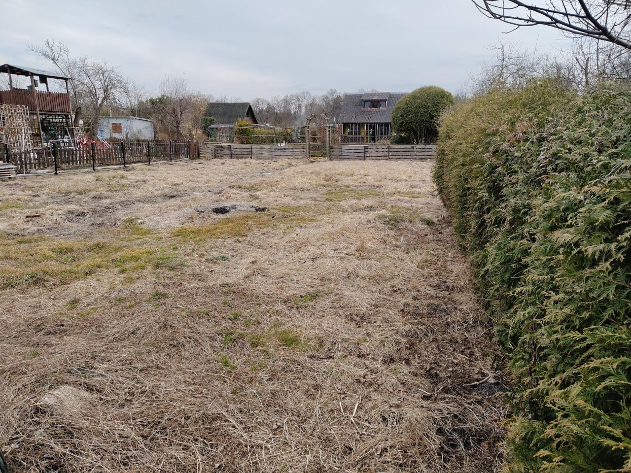 Działka rod Piła, ul. Różyckiego. Zdjęcie 3