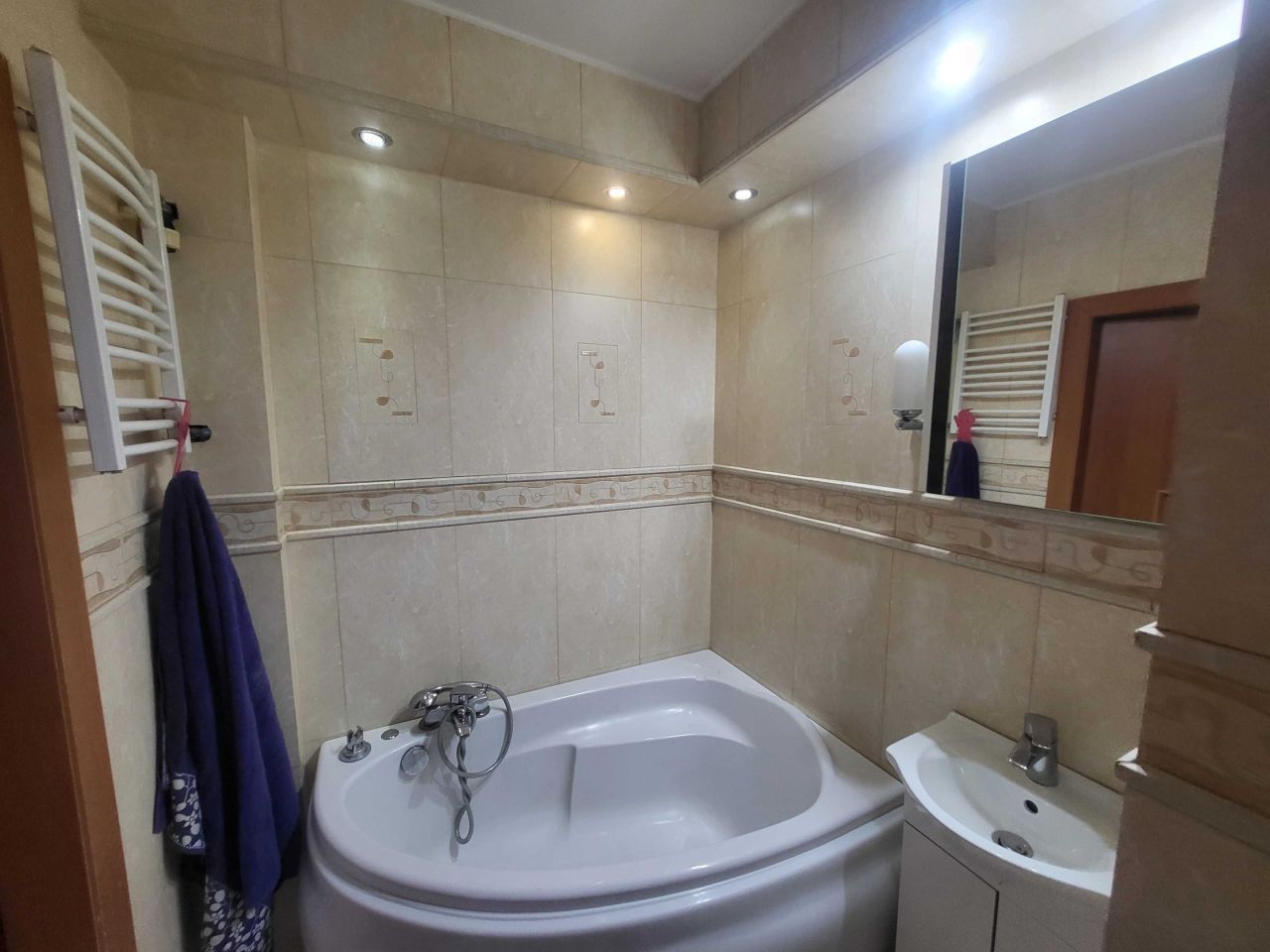 Mieszkanie 2-pokojowe Grudziądz Rządz, ul. Jana III Sobieskiego. Zdjęcie 3