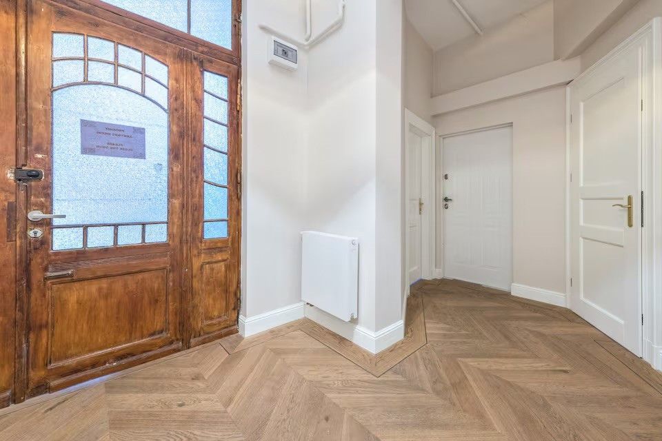 Mieszkanie 2-pokojowe Sopot Centrum, ul. Bohaterów Monte Cassino. Zdjęcie 11