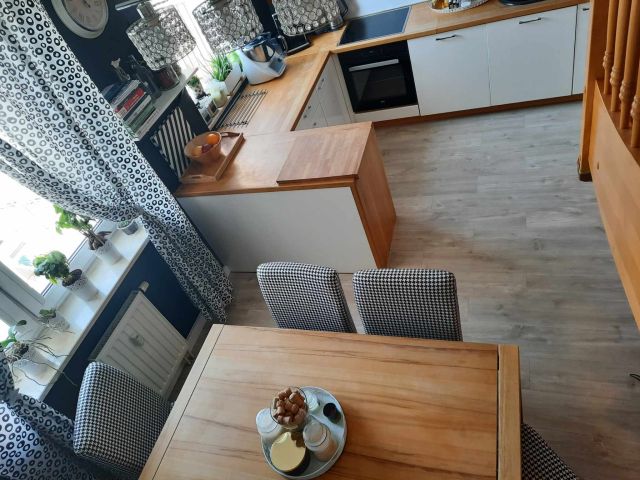 Mieszkanie 4-pokojowe Reda Centrum, ul. Szkolna. Zdjęcie 1