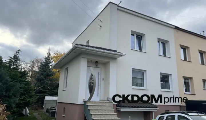 bliźniak, 4 pokoje Kielce KSM, ul. Zbigniewa Herberta