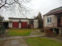 dom wolnostojący Dąbrowa Kozłowska. Zdjęcie 1