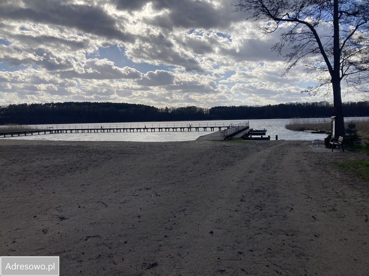 Działka rekreacyjna Lubrza, ul. Nenufarów. Zdjęcie 14
