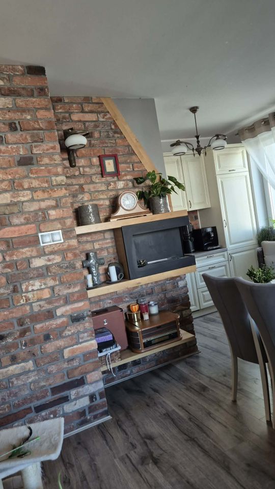 Mieszkanie 2-pokojowe Toruń Wrzosy, ul. Adama Freytaga. Zdjęcie 2