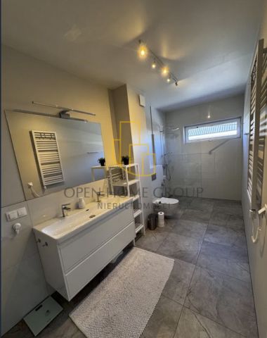 dom szeregowy, 4 pokoje Wrocław Ołtaszyn. Zdjęcie 14