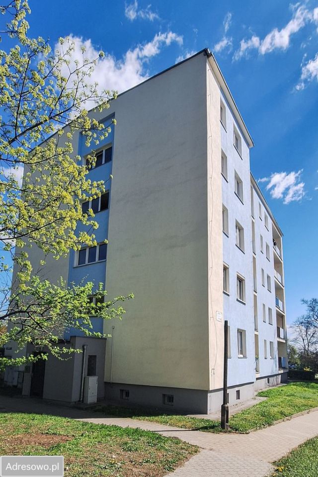 Mieszkanie 2-pokojowe Gorzów Wielkopolski, ul. Słoneczna. Zdjęcie 13