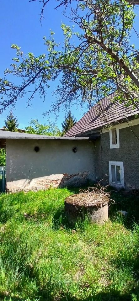 dom wolnostojący, 4 pokoje Stare Rochowice. Zdjęcie 15