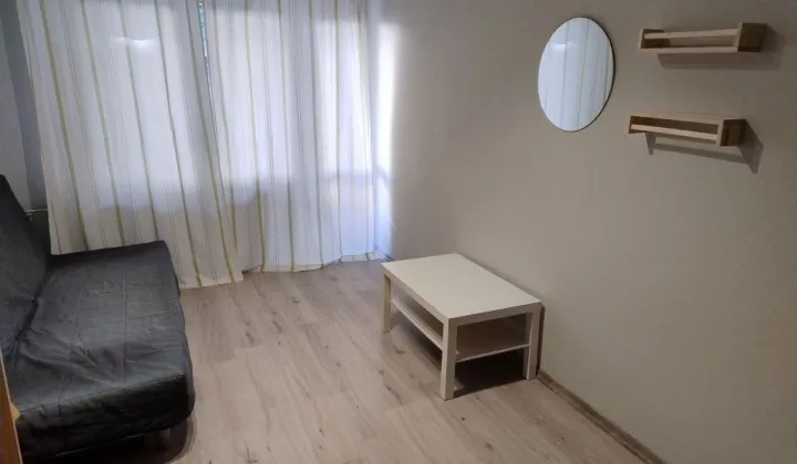 Mieszkanie 2-pokojowe Poznań Smochowice, os. Piastowskie