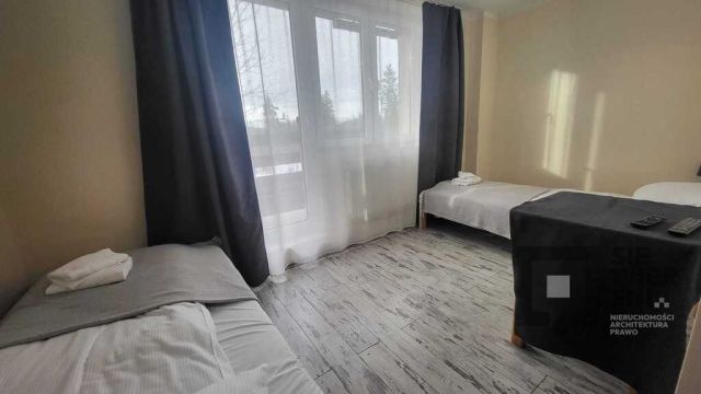 dom wolnostojący, 11 pokoi Kościelisko. Zdjęcie 5