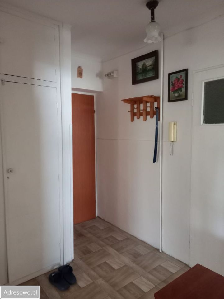Mieszkanie 2-pokojowe Chełm, ul. I Pułku Szwoleżerów. Zdjęcie 6