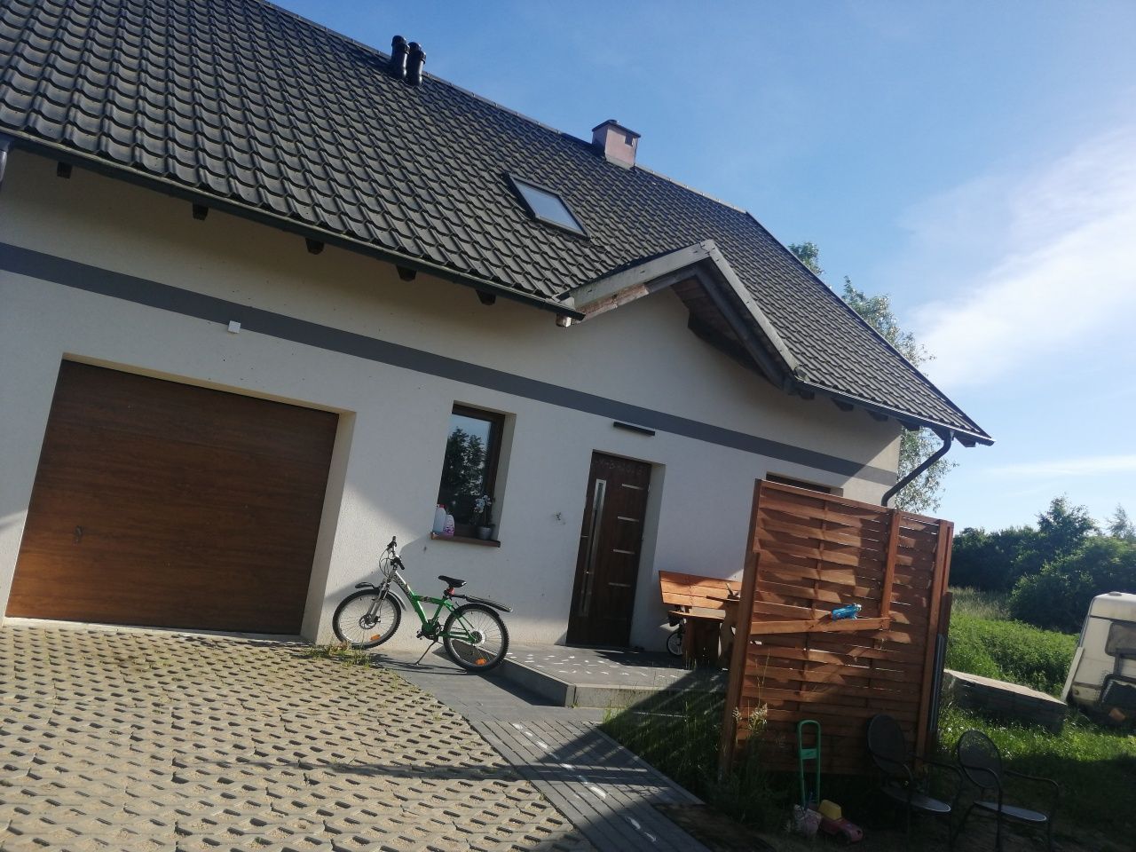 dom wolnostojący Żukowo. Zdjęcie 8