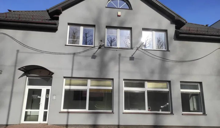 Lokal Aleksandrów Łódzki Centrum, ul. Wojska Polskiego