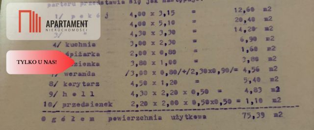 Mieszkanie 3-pokojowe Nakło nad Notecią. Zdjęcie 14