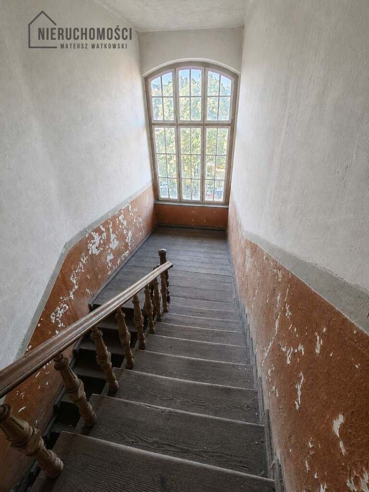 kamienica, 36 pokoi Grudziądz. Zdjęcie 10