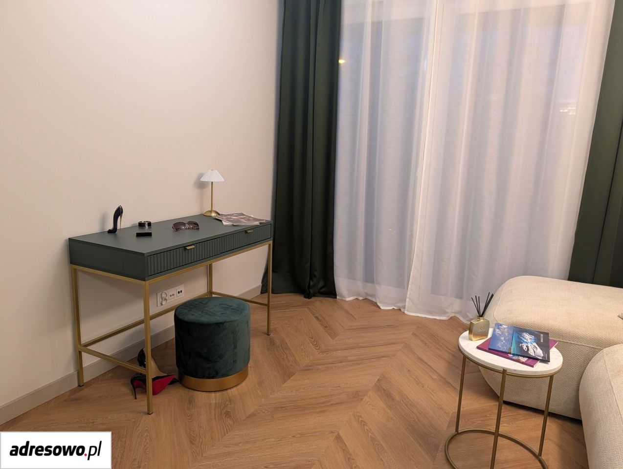 Mieszkanie 1-pokojowe Wrocław Gaj, ul. Działkowa. Zdjęcie 8
