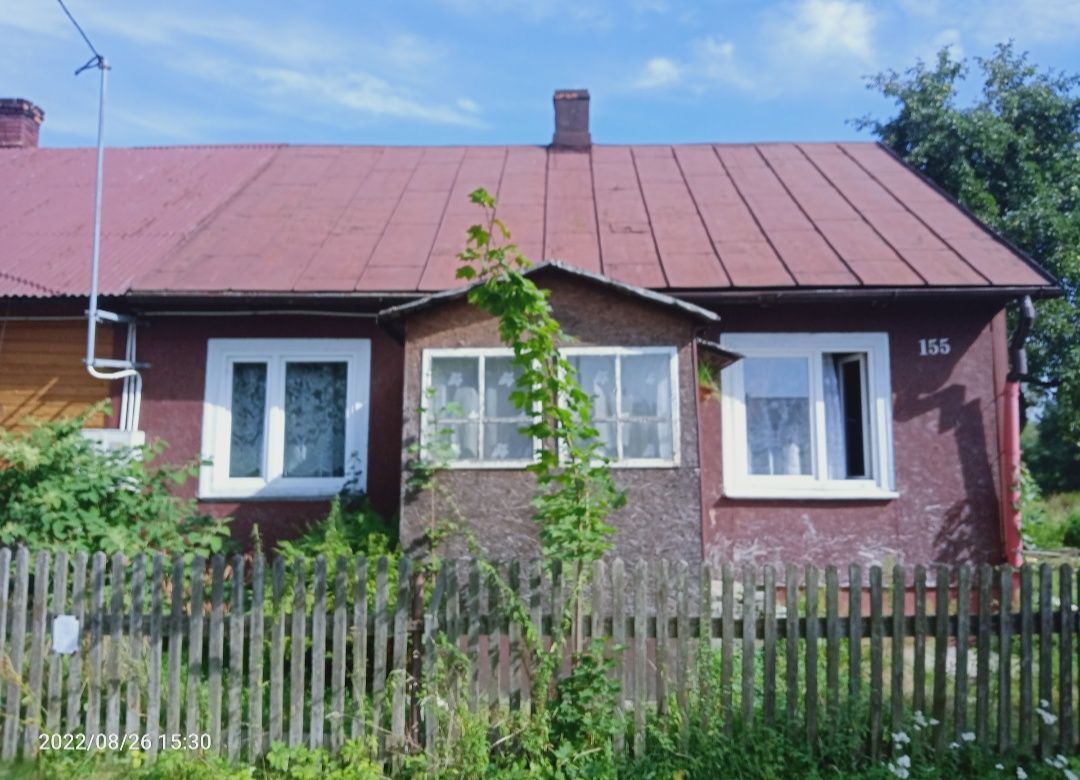 bliźniak Kozia Wola. Zdjęcie 2